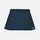 Racket Tennisrock Blau S
