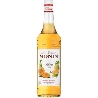 Monin Sirup MELONE (1 x 1,0l)