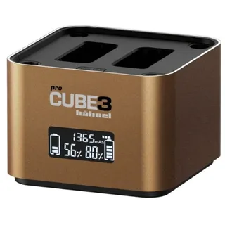 Hähnel ProCube3 Olympus