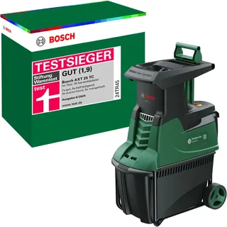 Bosch DIY AXT 25 TC