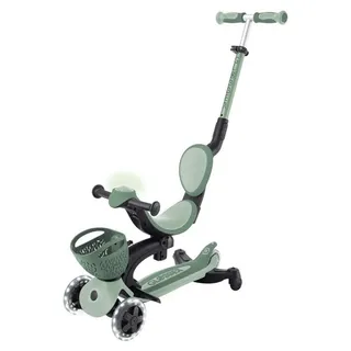 GLOBBER Go-Up Baby 360 salbeigrün