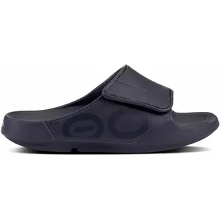 Oofos OOAHH SPORT FLEX Blau 38