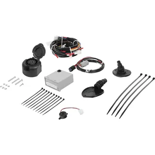 ECS Elektrosatz 13polig Summer spezifisch - TOYOTA YARIS