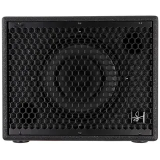 Udo Roesner Da Capo 75 - Akustikgitarren-Verstärker