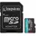 128 GB inkl. Adapter