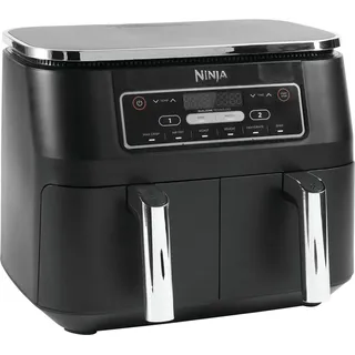 Ninja Foodi Dual Zone AF300EU 7,6 l schwarz