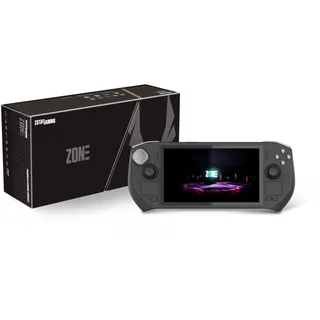 Zotac ZONE Handheld Gaming Console (ZGC-G1A1W-01)