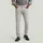 3301 Slim Fit Beached Faded Dolomite Grau 33/34