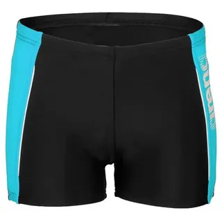 Arena Arena, Jungen, Badehose, B Thrice Jr Short R, Schwarz, (164)