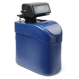 HENDI Wasserenthärter, automatisch, 230v/18w, 214x417x(h)505mm