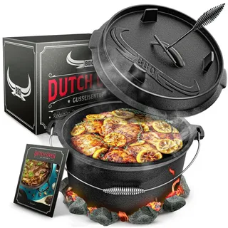 Amandi Dutch Oven Set (9L)