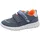 Sport7 Lauflernschuh Blau Orange 22 EU