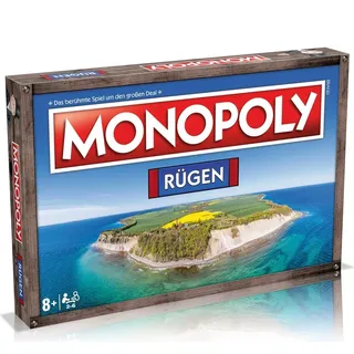 Rügen