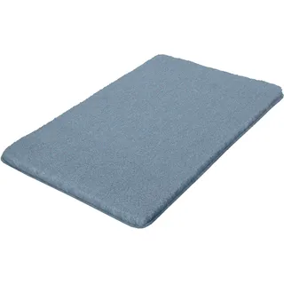 Stahlblau 50 x 80 cm