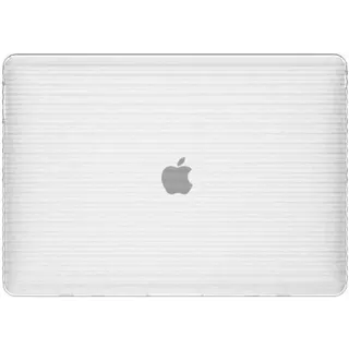 Tech21 EvoWave für MacBook Pro 13 Zoll (2020-2022) – transparent