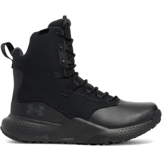 Under Armour Micro G Stellar Zip WP black anthracite (001-001-016) 11.5