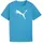 Teamrise Jersey Cotton Jr Tees