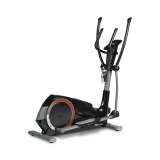 Flow Fitness Crosstrainer – Glider DCT2500i schwarz No Size
