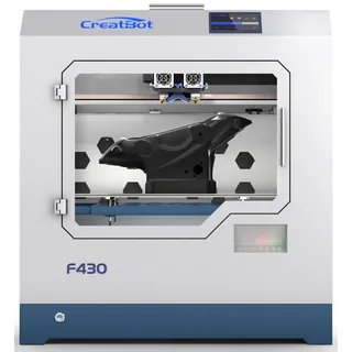 Creatbot F430 - 420°C version