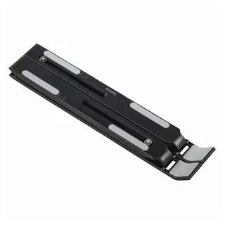 Hama Light Notebook-Ständer höhenverstellbar, neigbar