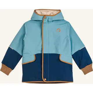 Finkid Moska Mukka smoke blue/cinnamon (152416) 80/90