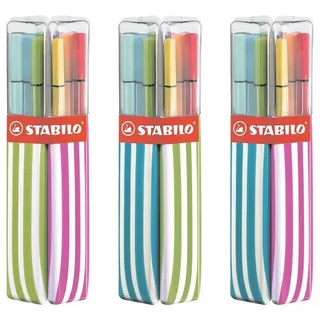 Kunststoffbox 20 St.