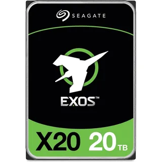 20 TB 3,5" ST20000NM002D