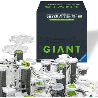 Ravensburger GraviTrax PRO Starter-Set Giant 128-tlg. 270231