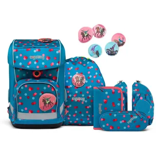 ergobag Cubo Light Set VoltiBär