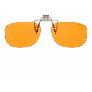 Prisma CLiP-ON Pro99 Cp709 Blaulichtfilter-Brillenaufsatz 1 St