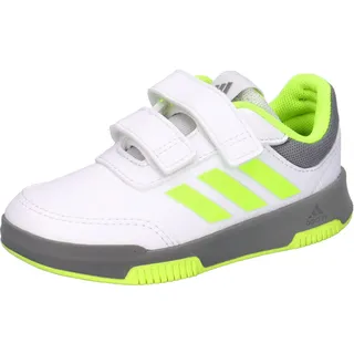 Sport 2.0 Kinder Ftwr White/Lucid Lemon/Grey 25