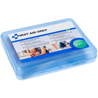 First Aid Only Pflaster Haushalt/Heimwerken 9 cm x 11,5 cm 20 St.