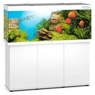 JUWEL® AQUARIUM Kombination Rio 450 LED, Weiß