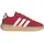 Pure Ruby / Off White / Orange Tint 38
