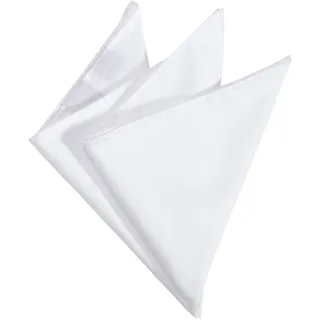 Olymp "Einfarbiges Einstecktuch