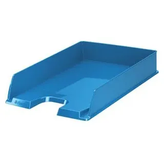 Esselte 623926 Dateiablagebox Blau