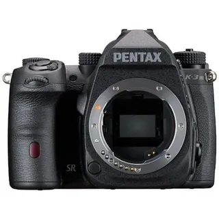 Pentax K3 III Monochrome nu