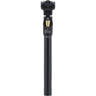 Prophete Parallelogramm Sattelstütze