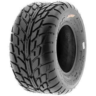 SUN-F A-021 Tl 30N Quad-reifen ... Black - 19 x 7.00 - R8