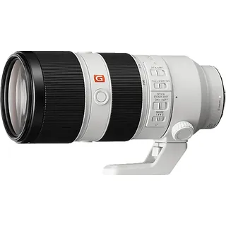 Sony 70-200 mm F2,8 FE GM OSS (SEL70200GM)