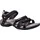 Damen black 38