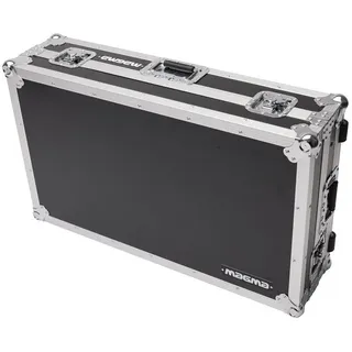 Magma Heimtex Magma DJ-CONTROLLER WORKSTATION DDJ-REV5 19"