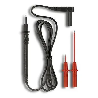 Benning Messleitungen für MM 4 2mm