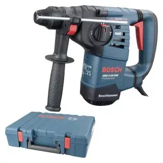 Bosch GBH 3-28 DFR Professional inkl. Koffer