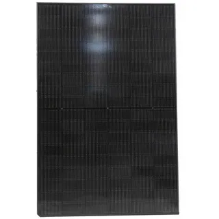 Sunpro 23x TopCon 440 Watt Full Black Glas-Glas Solarpanels