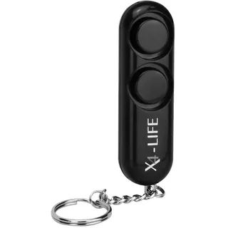 X4-LIFE Taschenalarm 120 dB 701149