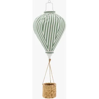 Bloomingville MINI Pomp Mobile, grün