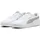 Puma White/Gray Echo 42