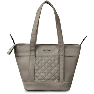 Babywelt MOON V-SHAPE BAG mud, Wickeltasche