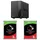 16 TB (2 x 8 TB)